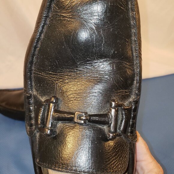 American Classic by Del La Rentis Black Slip-on Bit Drivers - 10M - Picture 4 of 8
